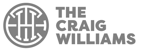 CRAIG WILLIAMS